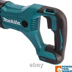 Makita DJR186Z 18v LXT XPT Cordless Reciprocating Saw Body Only