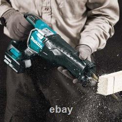 Makita DJR187Z 18v LXT Brushless Reciprocating Recip Sabre Saw Bare Unit