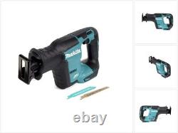 Makita DJR188Z 18V Li-Ion LXT Brushless Reciprocating Saw, Body Only