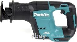 Makita DJR188Z 18V Li-Ion LXT Brushless Reciprocating Saw, Body Only