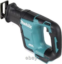 Makita DJR188Z 18V Li-Ion LXT Brushless Reciprocating Saw, Body Only