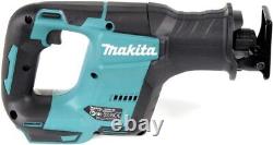 Makita DJR188Z 18V Li-Ion LXT Brushless Reciprocating Saw, Body Only