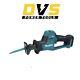 Makita Djr189z 18v Brushless Lxt Reciprocating Saw Bare Unit