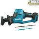 Makita Djr189z 18v Lxt Brushless Reciprocating Saw Body Only