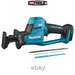 Makita DJR189Z 18V LXT Brushless Reciprocating Saw Body Only