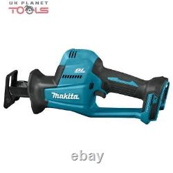 Makita DJR189Z 18V LXT Brushless Reciprocating Saw Body Only