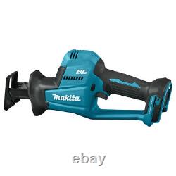 Makita DJR189Z 18V LXT Brushless Reciprocating Saw Body Only