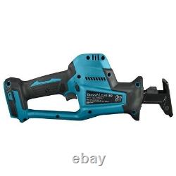 Makita DJR189Z 18V LXT Brushless Reciprocating Saw Body Only