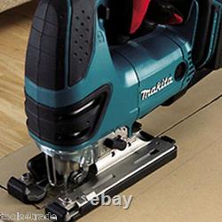 Makita DJV180Z 18V LXT Li-ion Jigsaw with 2 x 3.0Ah Batteries & Charger in Case