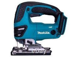 Makita DJV180Z 18v LXT Cordless Jigsaw Naked Body Only Variable Speed 3 Settings