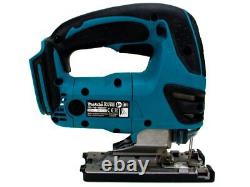 Makita DJV180Z 18v LXT Cordless Jigsaw Naked Body Only Variable Speed 3 Settings