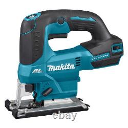 Makita DJV184 18V LXT Cordless Brushless Top Handle Jigsaw Body Only