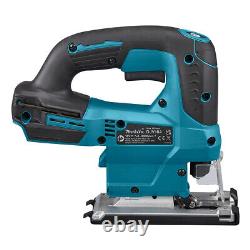 Makita DJV184 18V LXT Cordless Brushless Top Handle Jigsaw Body Only