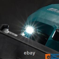 Makita DJV184Z 18v LXT Cordless Brushless Top Handle Jigsaw Body Only