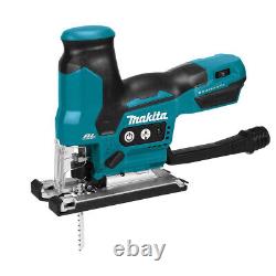 Makita DJV185Z 18V LXT Brushless Barrel Handle Jigsaw (Body Only)