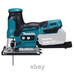 Makita DJV185Z 18V LXT Brushless Barrel Handle Jigsaw (Body Only)