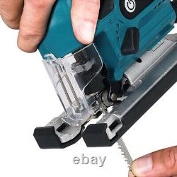 Makita DJV185Z 18V LXT Brushless Barrel Handle Jigsaw (Body Only)