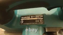 Makita DKP180 18V Li-ion Cordless LXT 82mm Planer Body Only