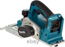 Makita DKP180Z 18V Li-Ion LXT Planer Batteries And Charger Not Included