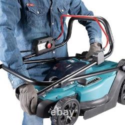 Makita DLM330Z 18v LXT Cordless Lawn Mower 33cm + DUR193Z Grass Trimmer Strimmer