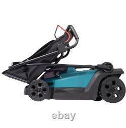 Makita DLM330Z 18v LXT Cordless Lawn Mower 33cm + DUR193Z Grass Trimmer Strimmer