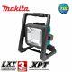 Makita Dml805 18v Lxt Li-ion Cordless & 110v Corded Led Work Light Body Only