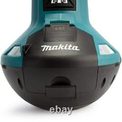 Makita DML810 18V LXT Cordless / Corded Self Righting Site Light 240V Body Only