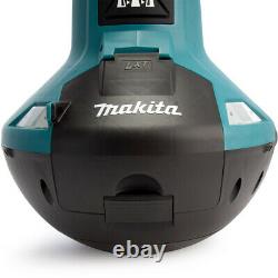 Makita DML810/2 18v LXT Corded & Cordless LED Upright Area Light 240v