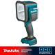 Makita Dml812 18v Lxt High Power Flashlight Led Torch Spotlight Body Only