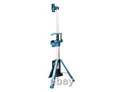 Makita DML814 Cordless Tower Light LXT Bare Unit Memory Function Pro Work Light