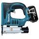 Makita Dpt351rfe Lxt 18v Li-ion Cordless 23 Gauge Pin Nailer Dpt351rfe