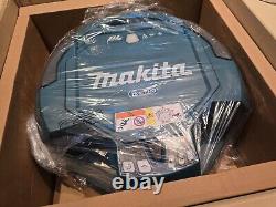 Makita DRC200Z 18V Li-Ion LXT Robotic Vacuum Cleaner -No Battery/Charger