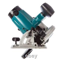 Makita DSS610 Z 18V Li-ion LXT Circular Saw DSS610Z + 24 Tooth TCT Blade BSS610