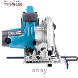 Makita DSS611Z 18V li-ion LXT 165mm Circular Saw Bare Unit