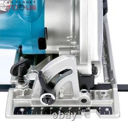 Makita DSS611Z 18V li-ion LXT 165mm Circular Saw Bare Unit