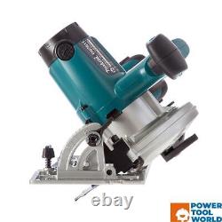 Makita DSS611Z 18v LXT Li-Ion Cordless Circular Saw 165mm Body Only