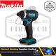 Makita Dtd152z 18v Lxt Impact Driver Variable Speed Body Only Bare Unit Naked