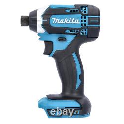 Makita DTD152Z LXT 18v Impact Driver Body With 1 x 5Ah Battery