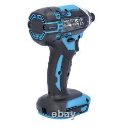 Makita DTD152Z LXT 18v Impact Driver Body With 1 x 5Ah Battery