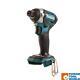 Makita Dtd154z 18v Lxt Li-ion Brushless Impact Driver Body Only