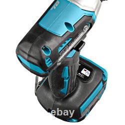 Makita DTD155 18V LXT Brushless Cordless Impact Driver With 1 x 3.0Ah Battery