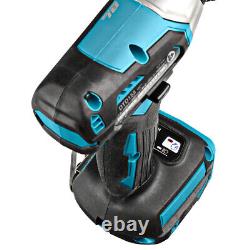 Makita DTD155 18V LXT Brushless Cordless Impact Driver With 821551-8 Type 3 Case