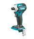 Makita Dtd171z 18v Li-ion Cordless Brushless 4-stage Lxt Impact Driver Body Only