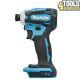 Makita Dtd172z 18v Lxt Cordless Brushless Impact Driver Body Only