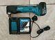 Makita Dtm51 18v Lxt Li-ion Multi-tool Keyless With Charger And 5,0ah Battery
