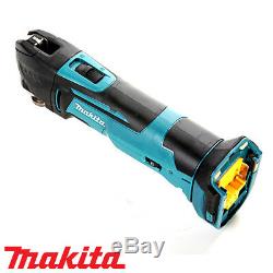 Makita DTM51Z 18v LXT Li-Ion Multi-Tool Keyless Blade Change Naked Body Only