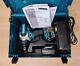 Makita Dtw1001rtj 18v 2x 5ah Li-ion Lxt Brushless 3/4 Impact Wrench Kit