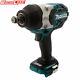 Makita Dtw1001z 18v Lxt Li-ion Cordless Brushless 3/4 Impact Wrench Body Only