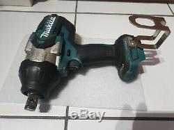 Makita DTW1001Z 18V LXT Li-ion Cordless Brushless 3/4 Impact Wrench Body Only