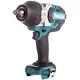 Makita Dtw1002z 18v Lxt 1/2 Brushless Impact Wrench Drive Body Only